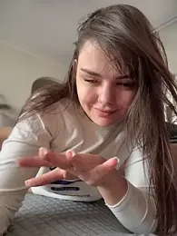 NikaMur — Stripchat stream photo (Apr 2026)