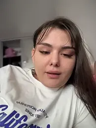 NikaMur — Stripchat profile photo