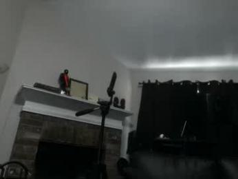 thomasgwhitecft — Chaturbate stream photo (Mar 2026)