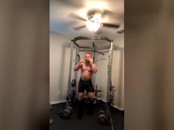 thomasgwhitecft — Chaturbate stream photo (Mar 2026)