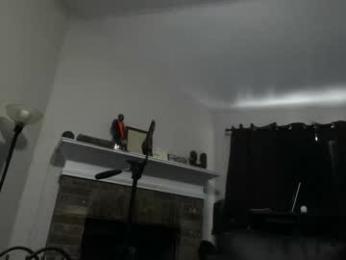 thomasgwhitecft — Chaturbate profile photo