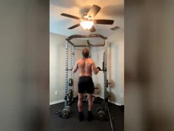 thomasgwhitecft — Chaturbate stream photo (Mar 2026)