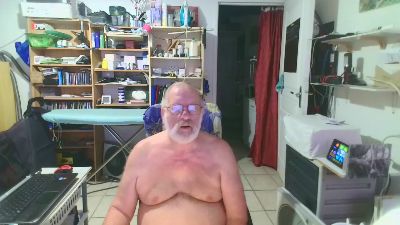 tontonserge — Cam4 stream photo (Sep 2025)