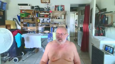 tontonserge — Cam4 stream photo (Aug 2025)