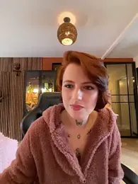 SweetAnneUnique26 — Stripchat profile photo