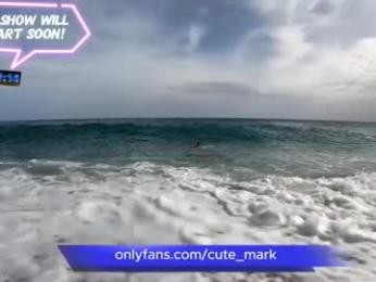 cute_skywalker — Chaturbate stream photo (Mar 2026)