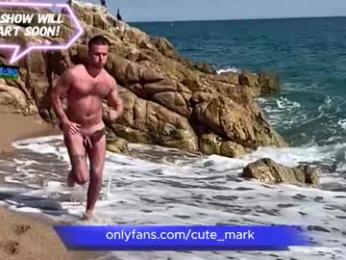 cute_skywalker — Chaturbate stream photo (Mar 2026)