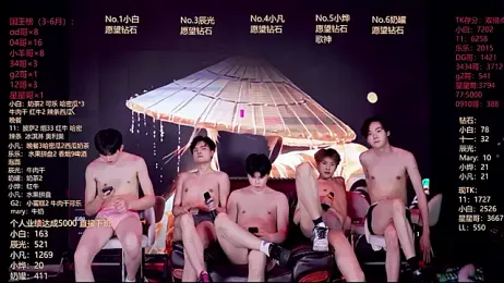 LXGL-YYDS — Stripchat profile photo
