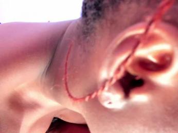 Kenia-Storm — bongacams