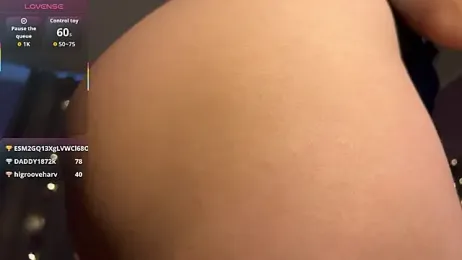 XtraHotX — Stripchat stream photo (Mar 2026)