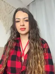 carol_amorim — Stripchat profile photo
