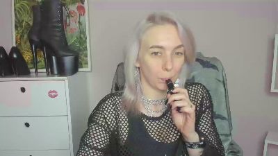 velvetanne — Cam4 profile photo