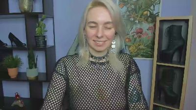 velvetanne — Cam4 stream photo (Jun 2026)