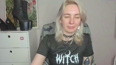 velvetanne — Cam4 stream photo (Jun 2026)