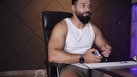 mattmasterss — Stripchat stream photo (Jun 2026)
