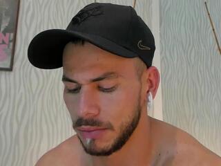 Dilan Jacobs — Flirt4free stream photo (Jun 2026)