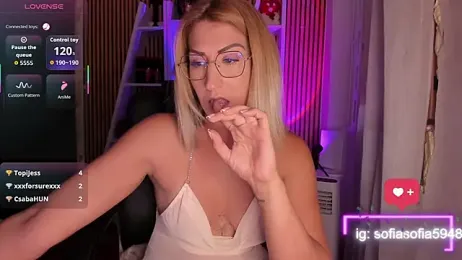 sofiah_ — stripchat