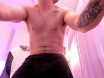 leoo_miller — Chaturbate stream photo (Nov 2025)