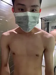 Benson18y — Stripchat profile photo