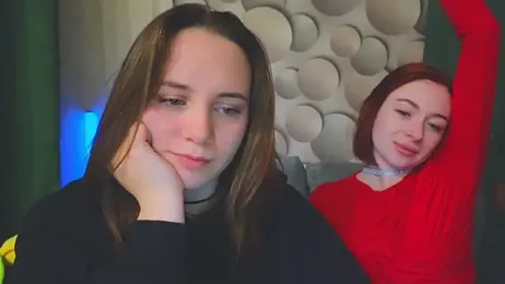 Cuteroxyfoxy — stripchat