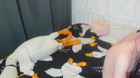 LuxeNasty — Stripchat stream photo (Apr 2025)