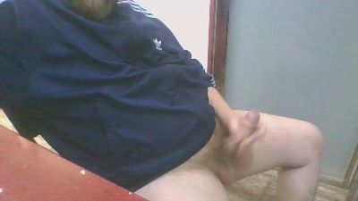 pacmanbcn — Cam4 stream photo (Apr 2026)