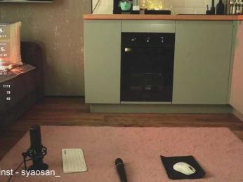 SyaoSan — bongacams