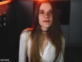 SyaoSan — bongacams