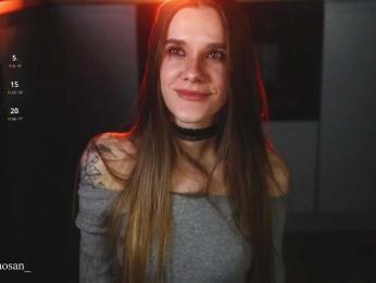 SyaoSan — bongacams