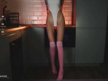 SyaoSan — bongacams