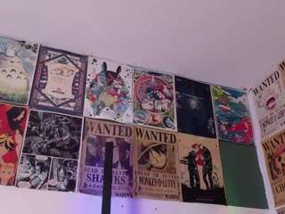 sam-cekot — Camsoda stream photo (Mar 2026)