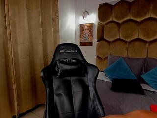 Emmet Collins — Flirt4free stream photo (Apr 2026)