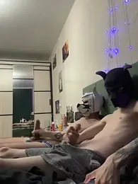 I_K_A — 在 stripchat 直播的网络摄像头模特