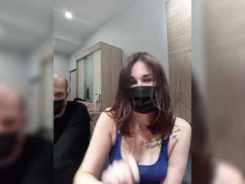 Lyxari — Bongacams profile photo