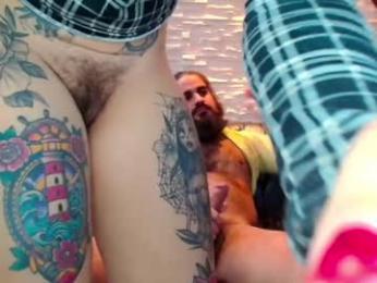 creampienacia — chaturbate