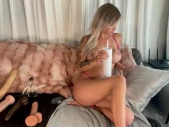 ava_west — Chaturbate stream photo (Jun 2026)