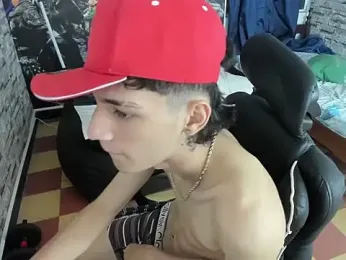 wex_077 — 在 stripchat 直播的网络摄像头模特