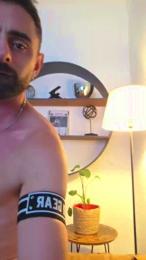 No_Control_X — Cam4 stream photo (Jun 2026)
