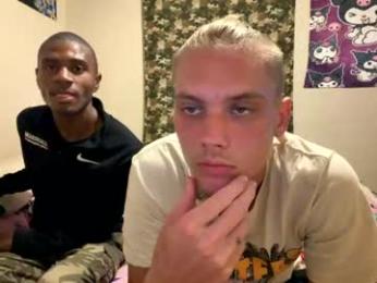 xzaviergray22 — Chaturbate stream photo (Jul 2026)