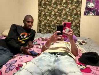 xzaviergray22 — Chaturbate stream photo (Jul 2026)