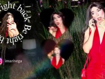 arivega — 在 chaturbate 直播的网络摄像头模特