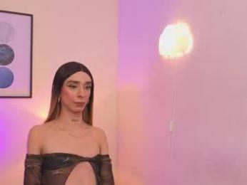 arivega — Chaturbate stream photo (Mar 2026)