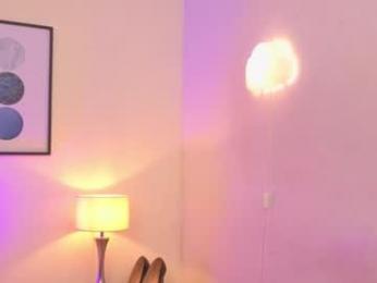 arivega — Chaturbate profile photo