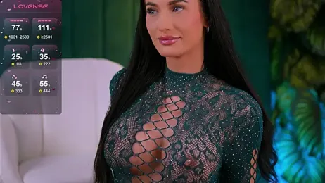 IrisNightshade — stripchat