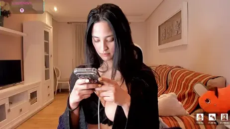 bella_apont — Stripchat stream photo (Jan 2026)