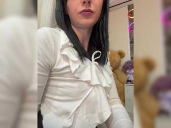 TheLuxeBerry — Bongacams stream photo (Mar 2026)