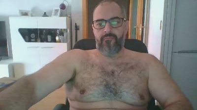 heteromadrd48 — Cam4 stream photo (Mar 2026)