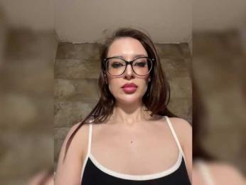 Azilanomi — Bongacams stream photo (Feb 2026)