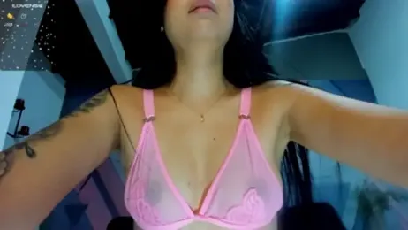 Valerie_Corthez — Stripchat profile photo