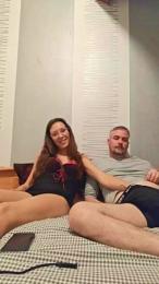 Sisexycouple — 在 cam4 直播的网络摄像头模特